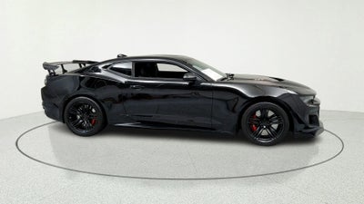 2023 Chevrolet Camaro ZL1