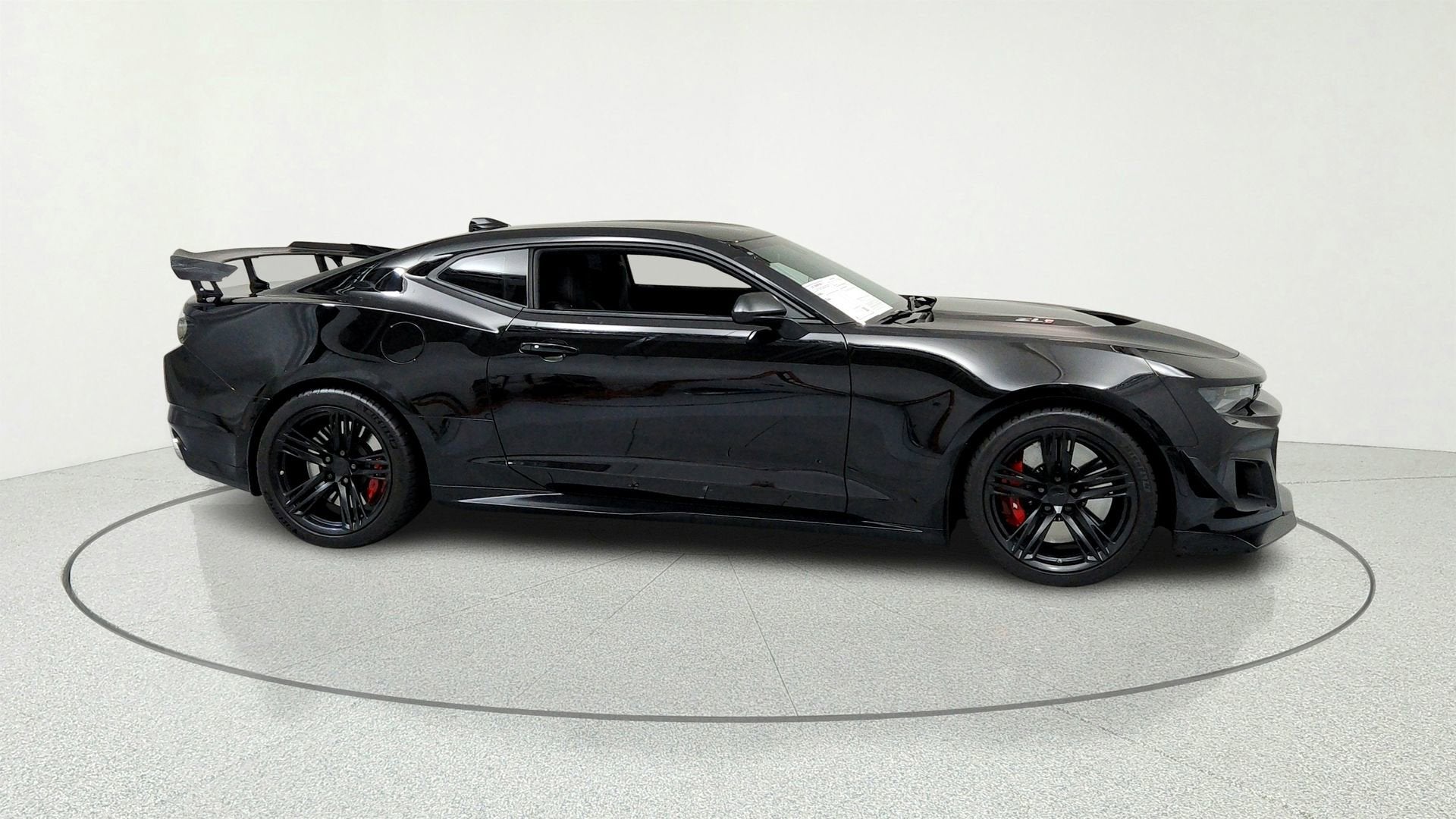 2023 Chevrolet Camaro ZL1