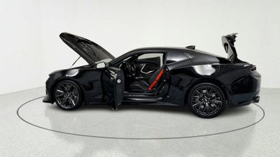 2018 Chevrolet Camaro ZL1