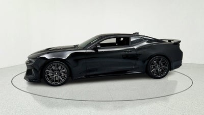 2018 Chevrolet Camaro ZL1