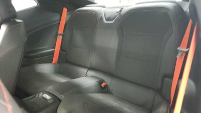 2018 Chevrolet Camaro ZL1
