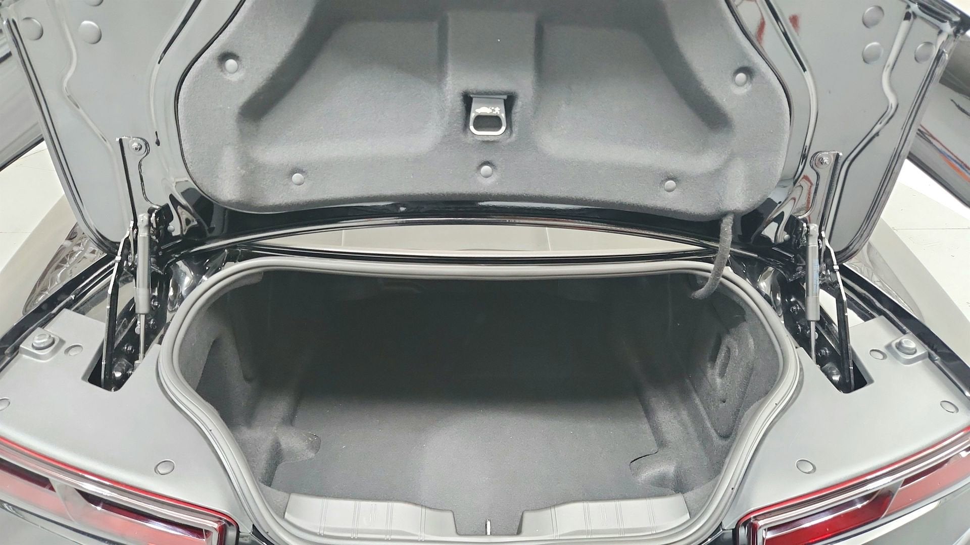 2018 Chevrolet Camaro ZL1
