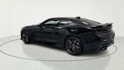 2018 Chevrolet Camaro ZL1