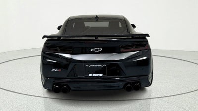 2018 Chevrolet Camaro ZL1