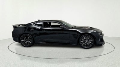 2018 Chevrolet Camaro ZL1