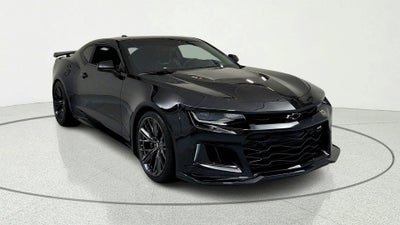 2018 Chevrolet Camaro ZL1
