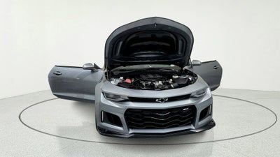 2022 Chevrolet Camaro ZL1