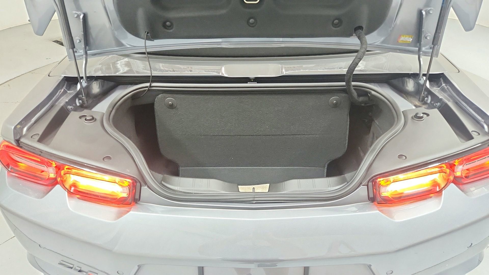 2022 Chevrolet Camaro ZL1