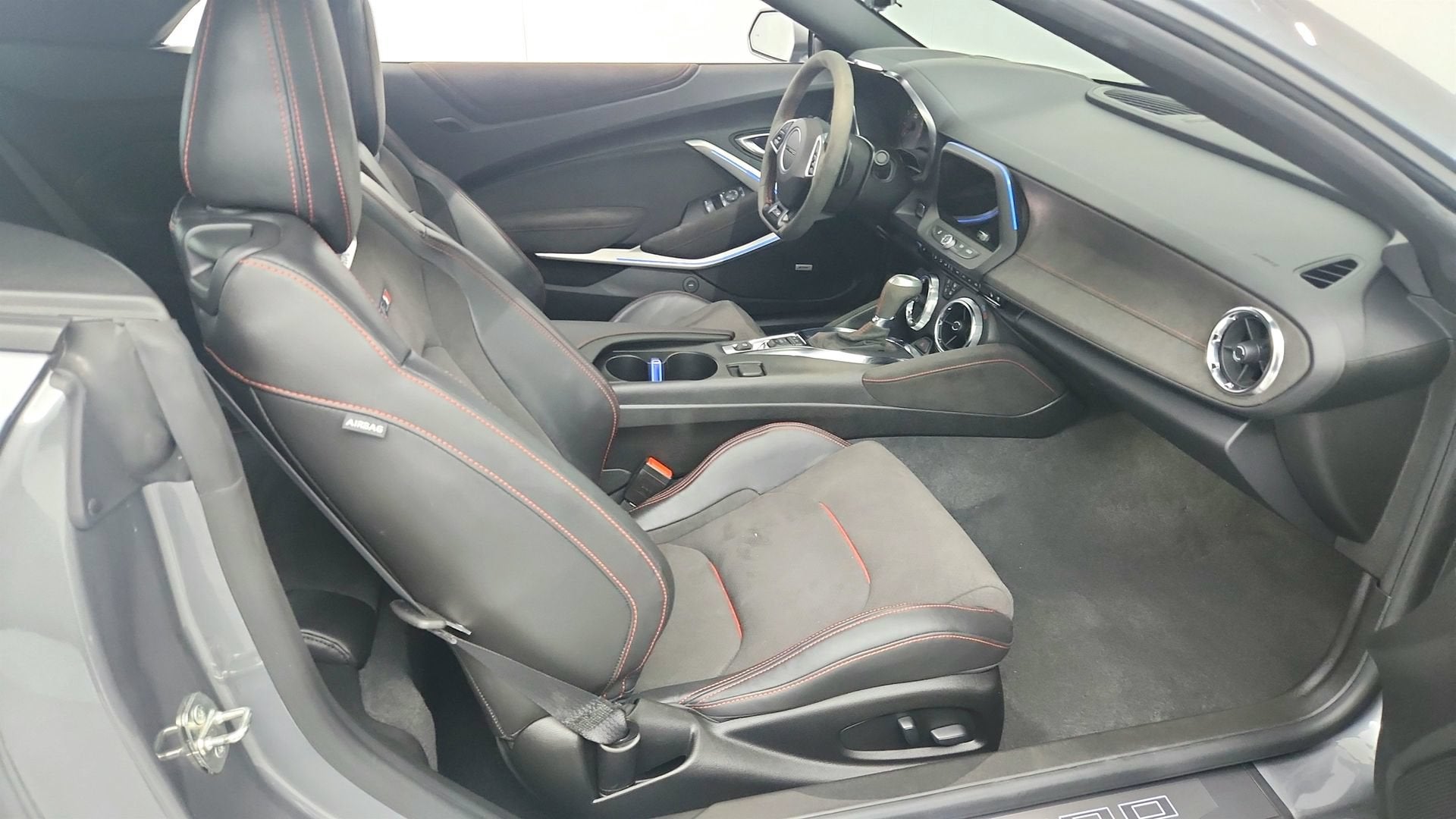 2022 Chevrolet Camaro ZL1