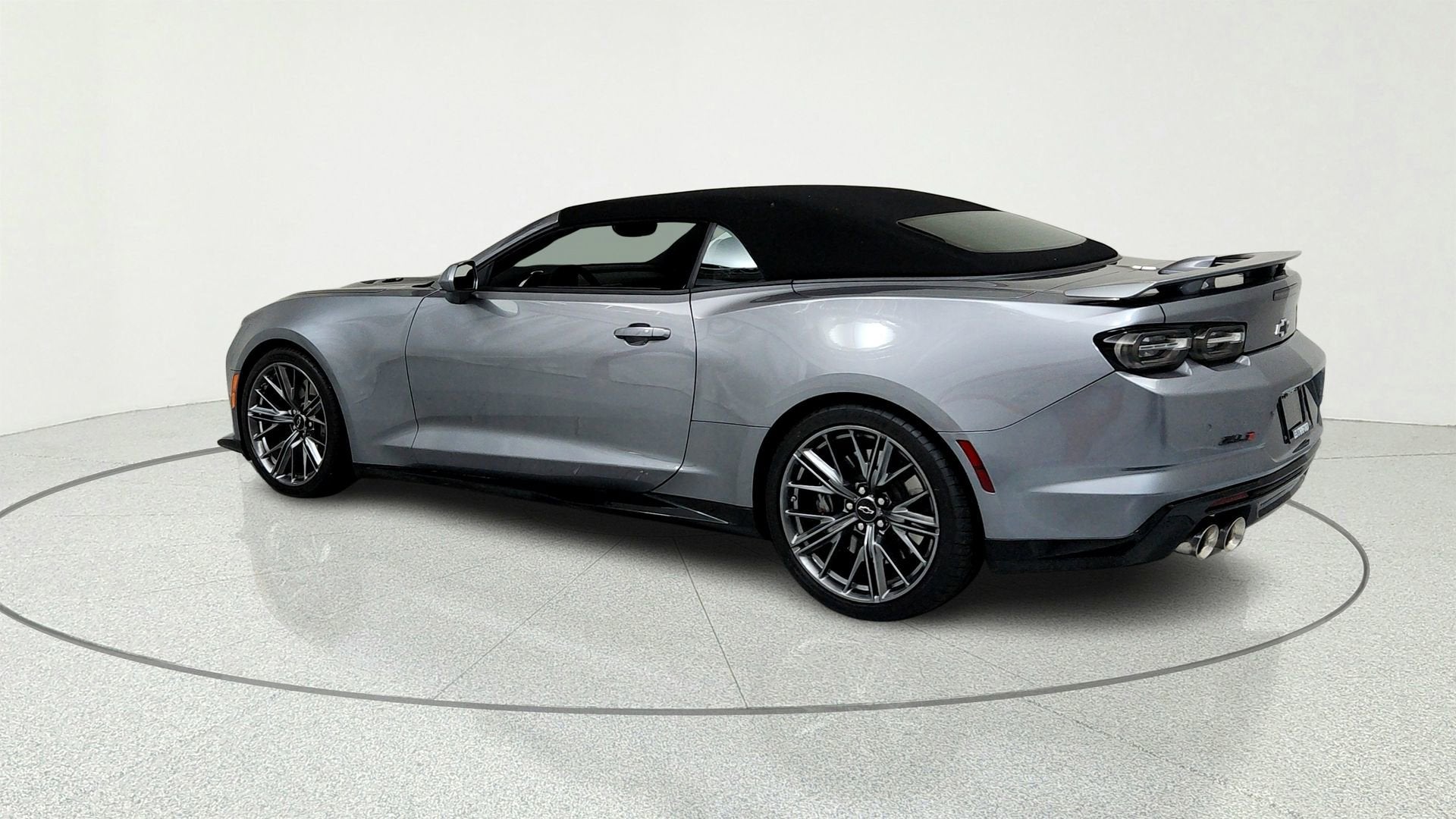 2022 Chevrolet Camaro ZL1