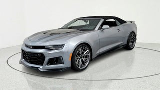 2022 Chevrolet Camaro ZL1