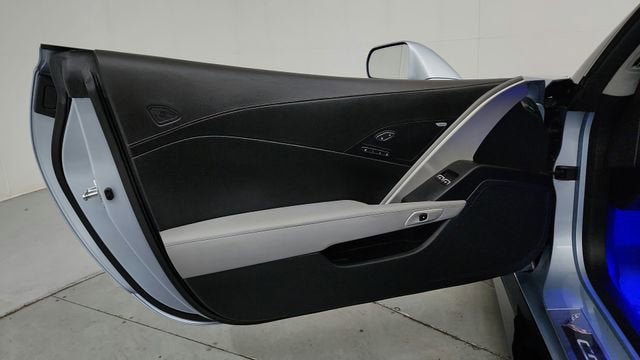 2017 Chevrolet Corvette Grand Sport Grand Sport 3LT