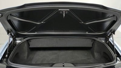 2017 Chevrolet Corvette Grand Sport Grand Sport 3LT