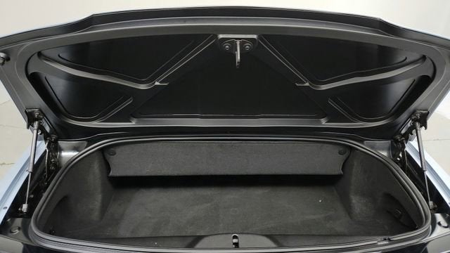 2017 Chevrolet Corvette Grand Sport Grand Sport 3LT