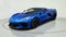2020 Chevrolet Corvette Stingray 2LT