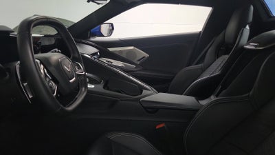 2020 Chevrolet Corvette Stingray 2LT