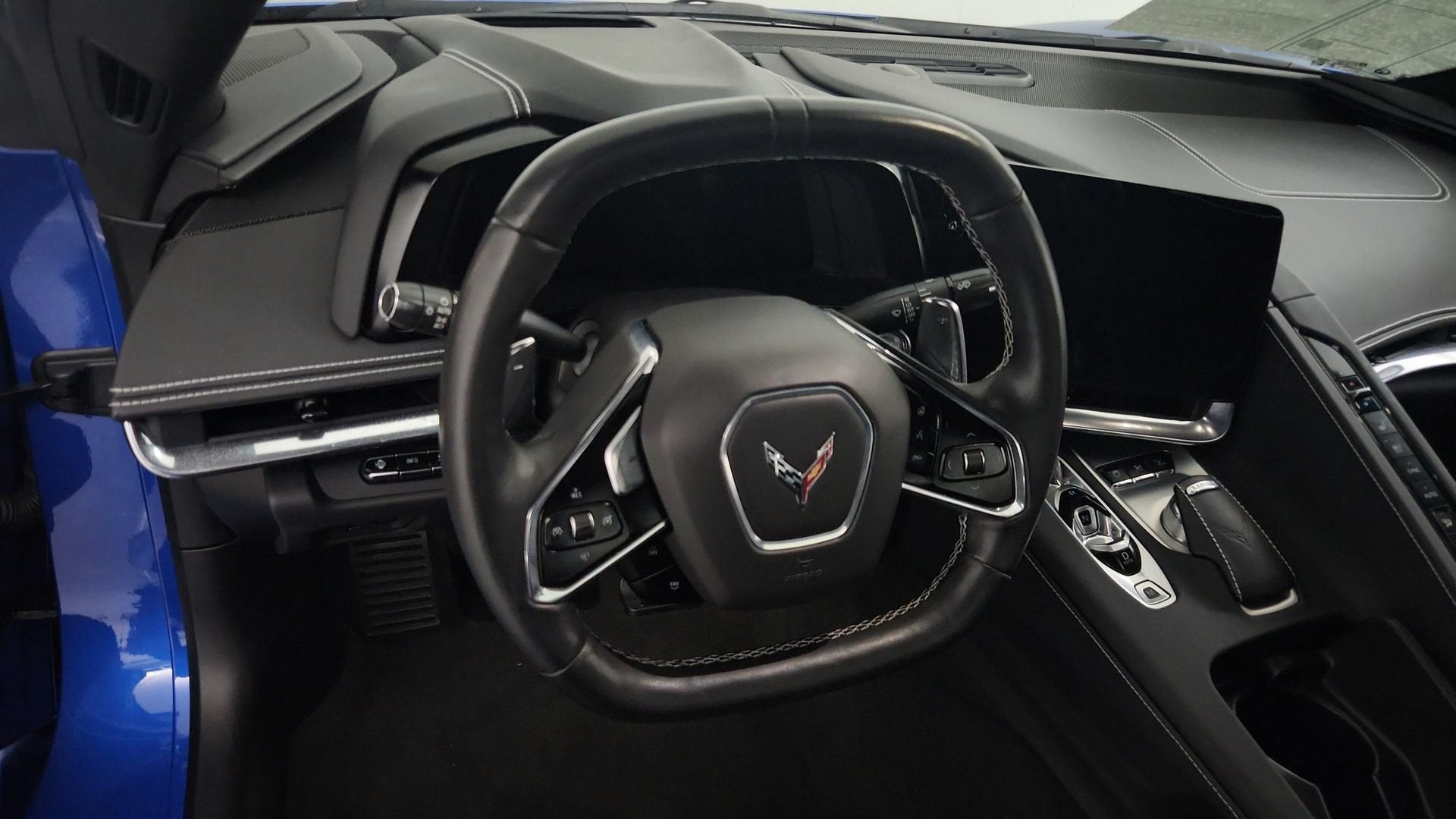 2020 Chevrolet Corvette Stingray 2LT