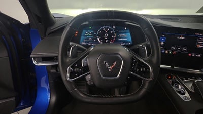 2020 Chevrolet Corvette Stingray 2LT