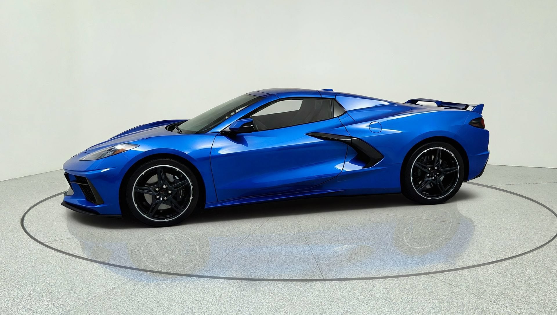 2020 Chevrolet Corvette Stingray 2LT