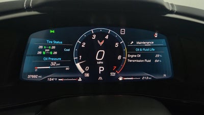 2020 Chevrolet Corvette Stingray 2LT