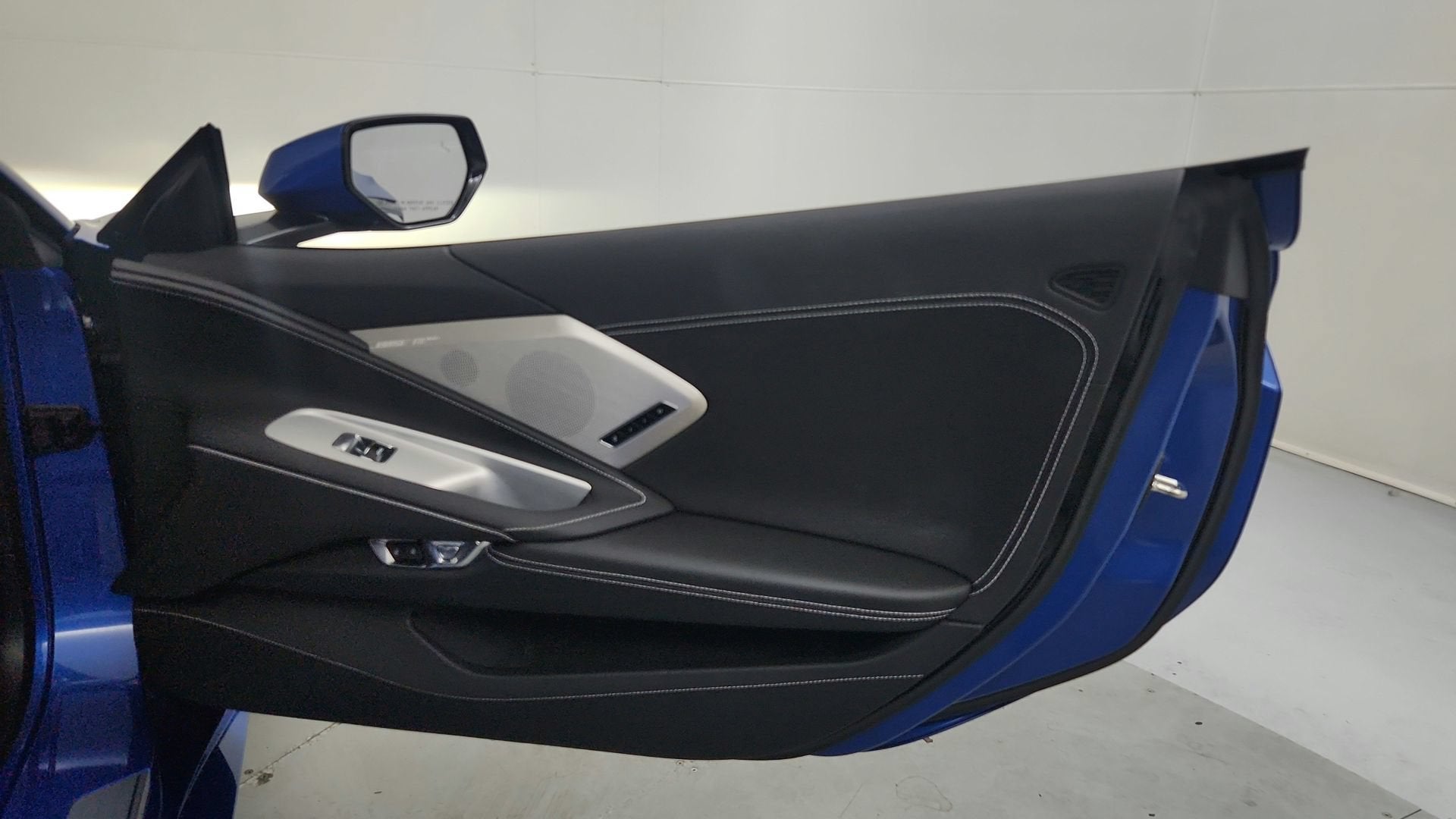 2020 Chevrolet Corvette Stingray 2LT