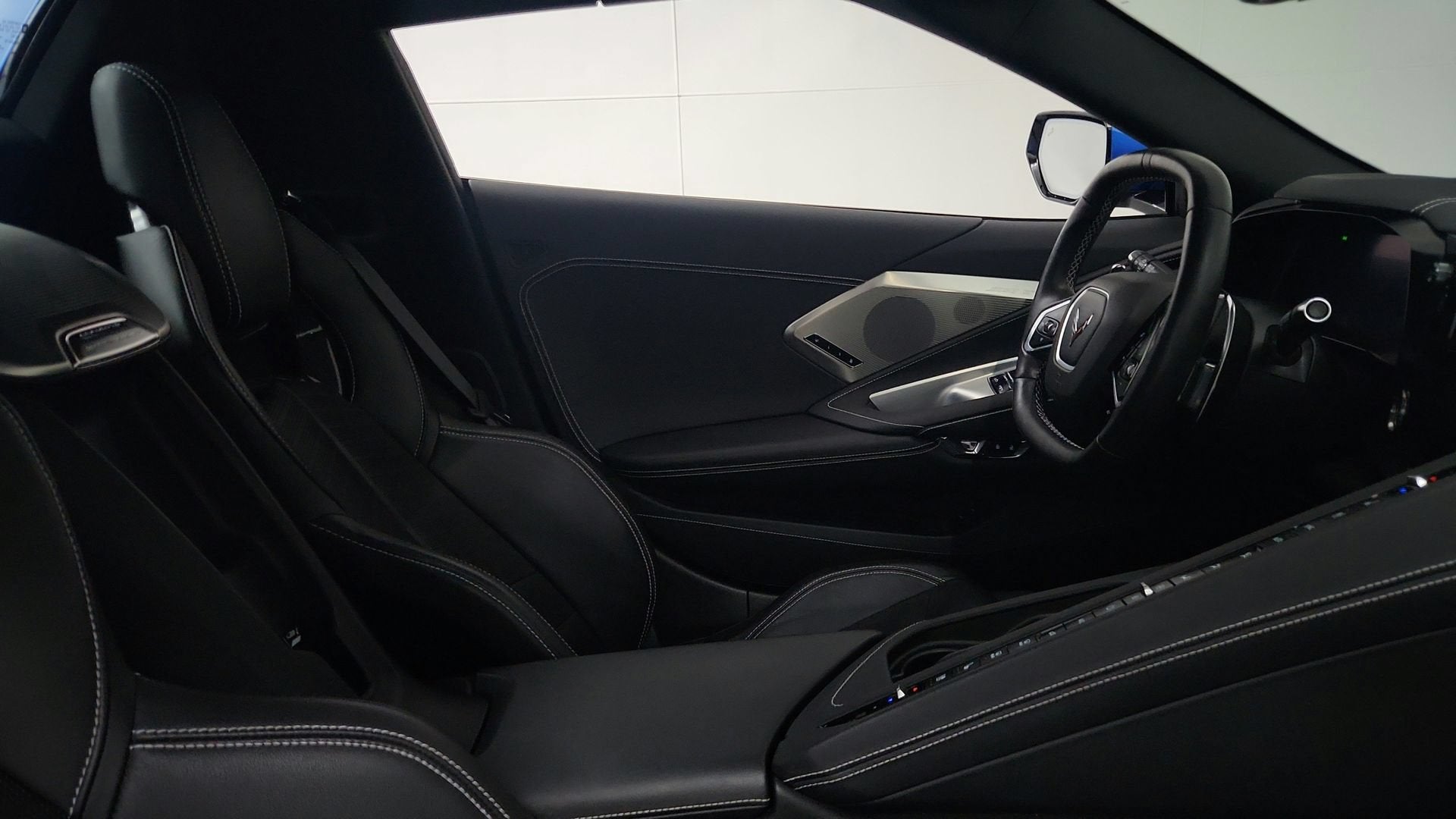 2020 Chevrolet Corvette Stingray 2LT