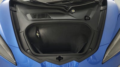 2020 Chevrolet Corvette Stingray 2LT