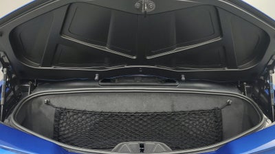 2020 Chevrolet Corvette Stingray 2LT
