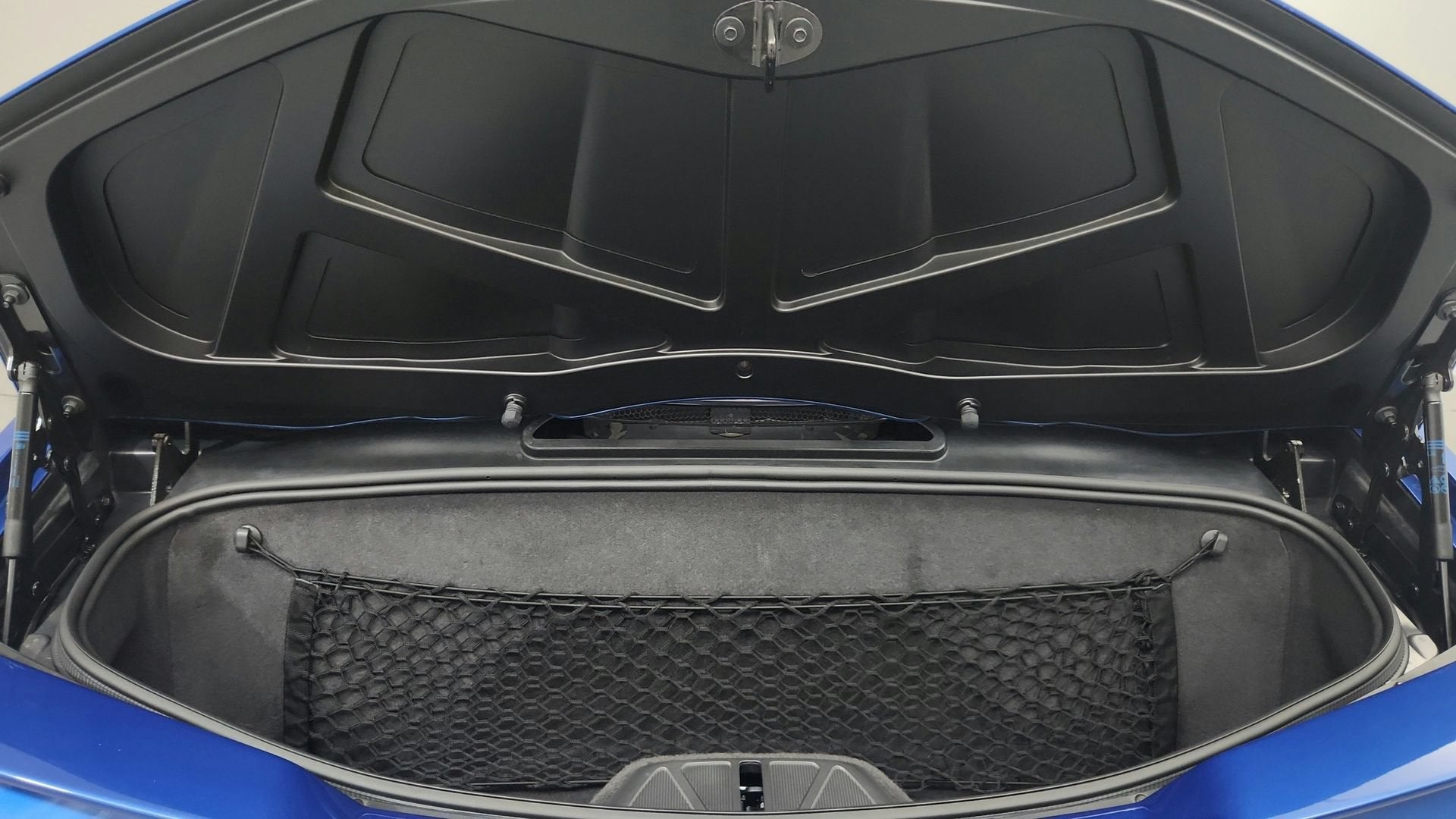 2020 Chevrolet Corvette Stingray 2LT