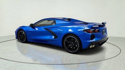 2020 Chevrolet Corvette Stingray 2LT