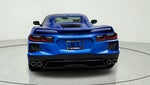 2020 Chevrolet Corvette Stingray 2LT