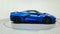 2020 Chevrolet Corvette Stingray 2LT