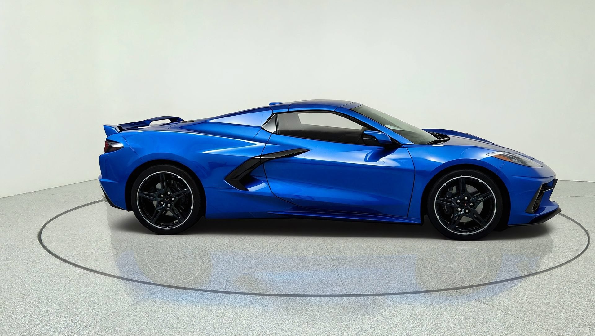 2020 Chevrolet Corvette Stingray 2LT