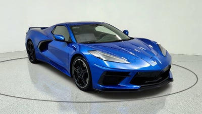2020 Chevrolet Corvette Stingray 2LT