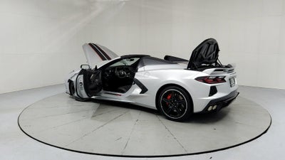 2020 Chevrolet Corvette Stingray 3LT