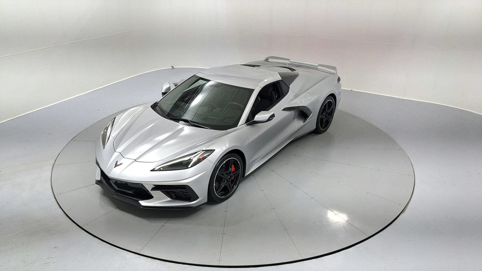 2020 Chevrolet Corvette Stingray 3LT