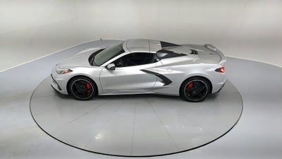 2020 Chevrolet Corvette Stingray 3LT