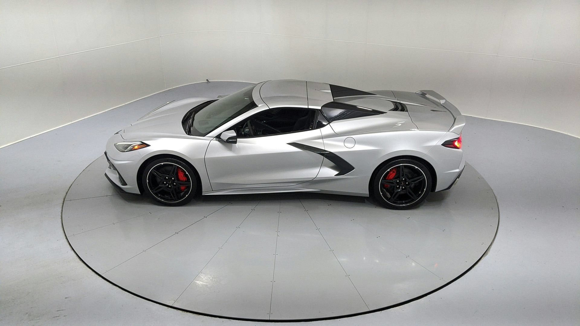 2020 Chevrolet Corvette Stingray 3LT