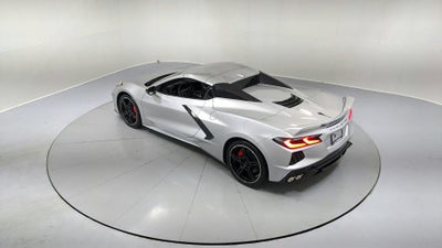 2020 Chevrolet Corvette Stingray 3LT