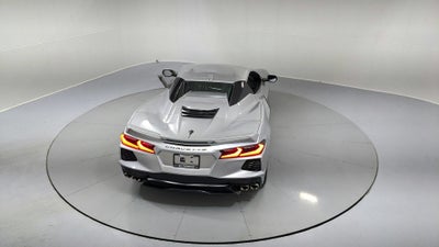 2020 Chevrolet Corvette Stingray 3LT
