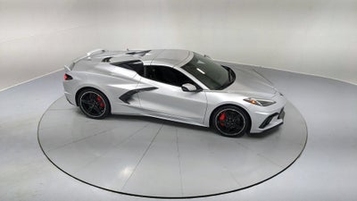 2020 Chevrolet Corvette Stingray 3LT
