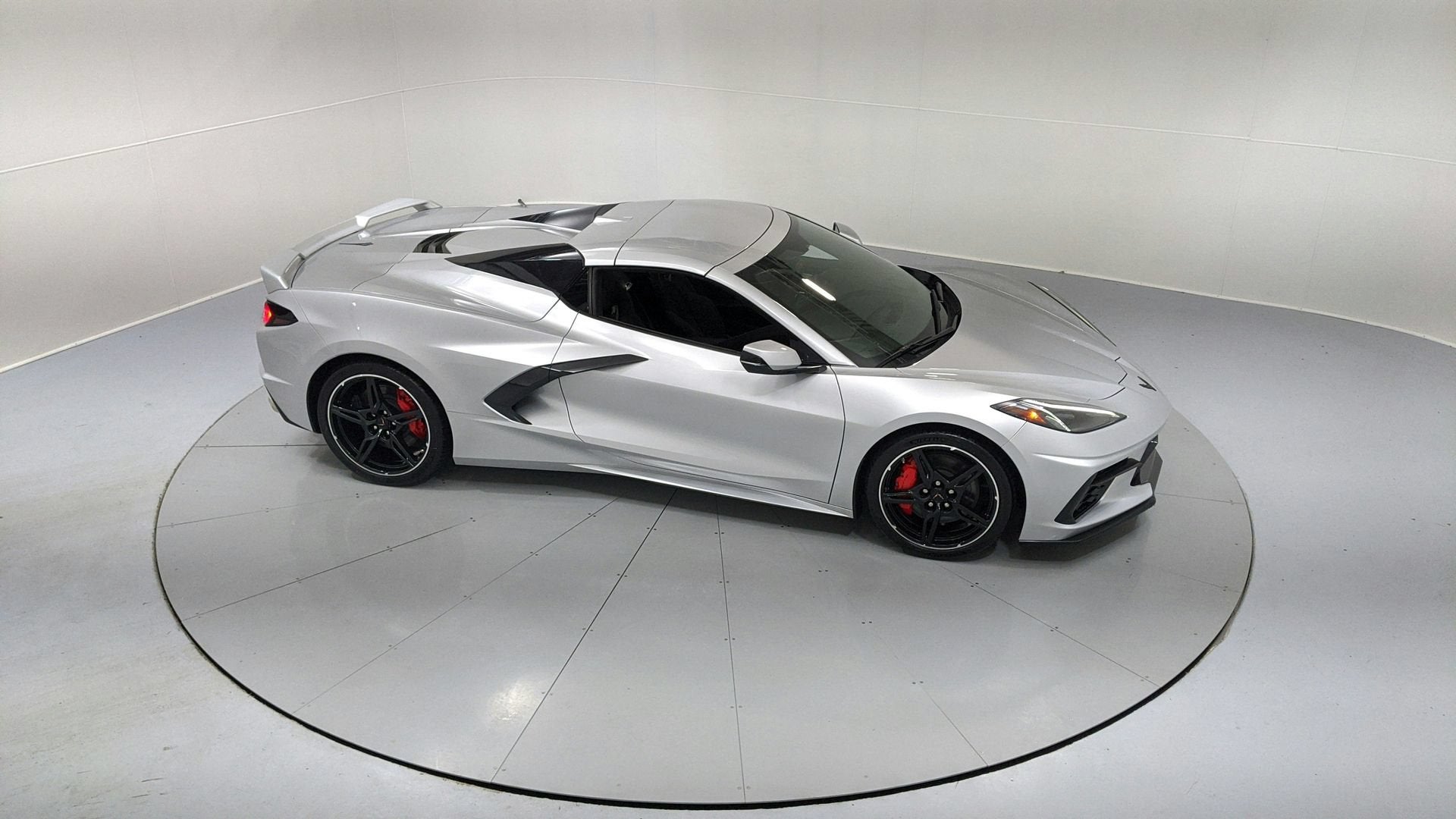 2020 Chevrolet Corvette Stingray 3LT