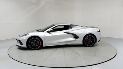 2020 Chevrolet Corvette Stingray 3LT