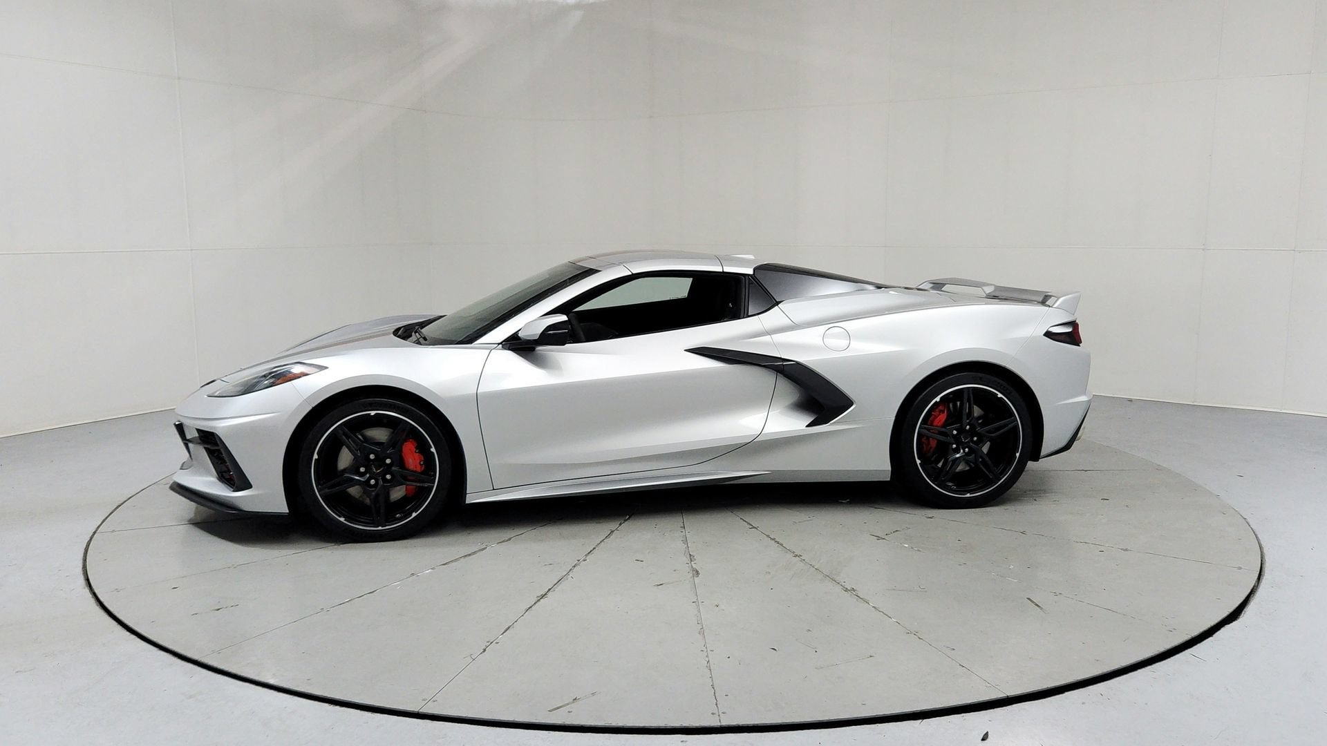 2020 Chevrolet Corvette Stingray 3LT
