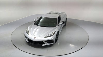 2020 Chevrolet Corvette Stingray 3LT