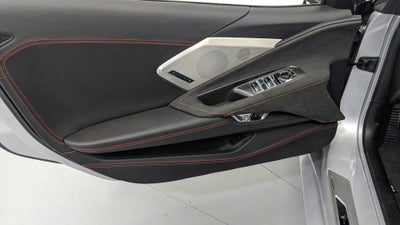 2020 Chevrolet Corvette Stingray 3LT