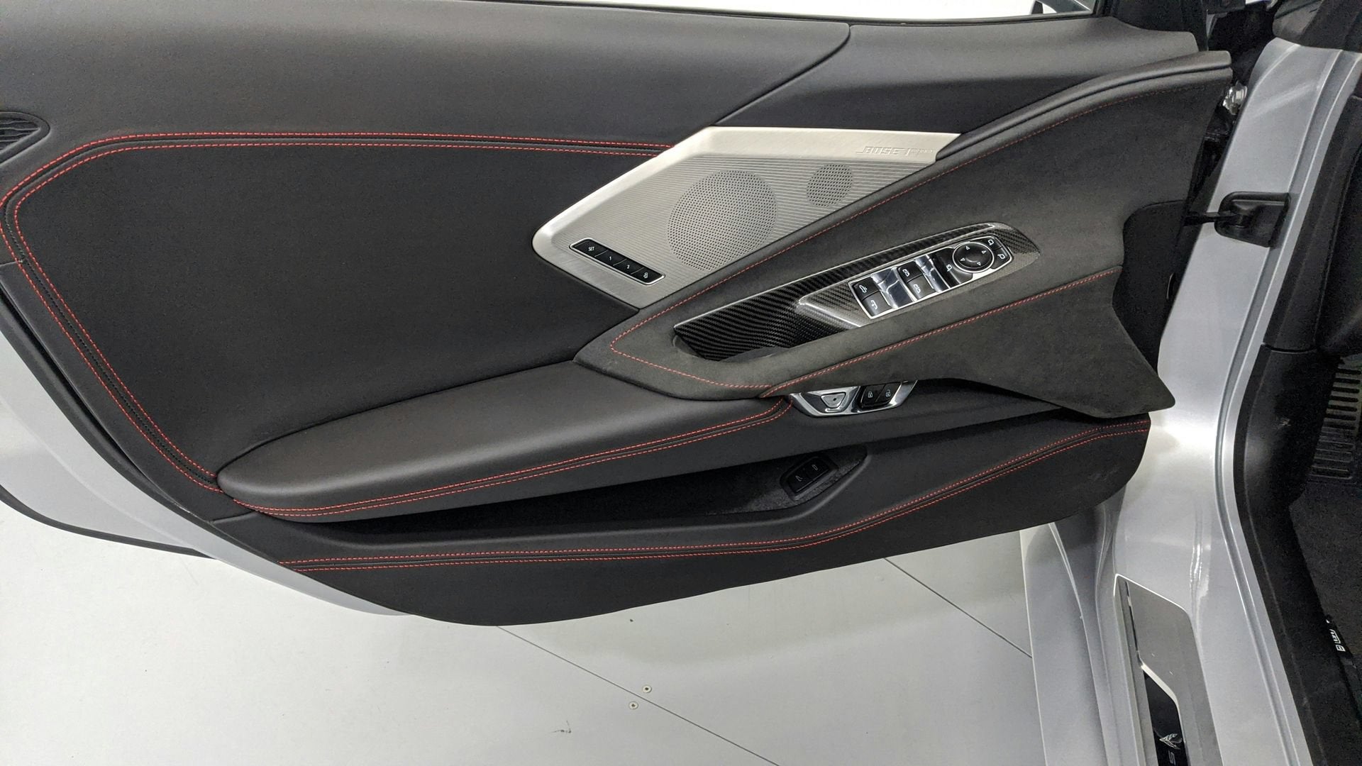 2020 Chevrolet Corvette Stingray 3LT