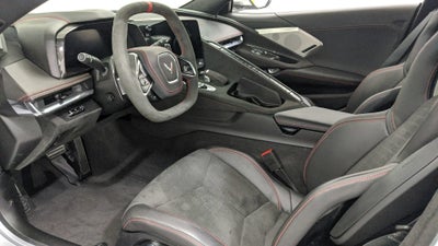 2020 Chevrolet Corvette Stingray 3LT