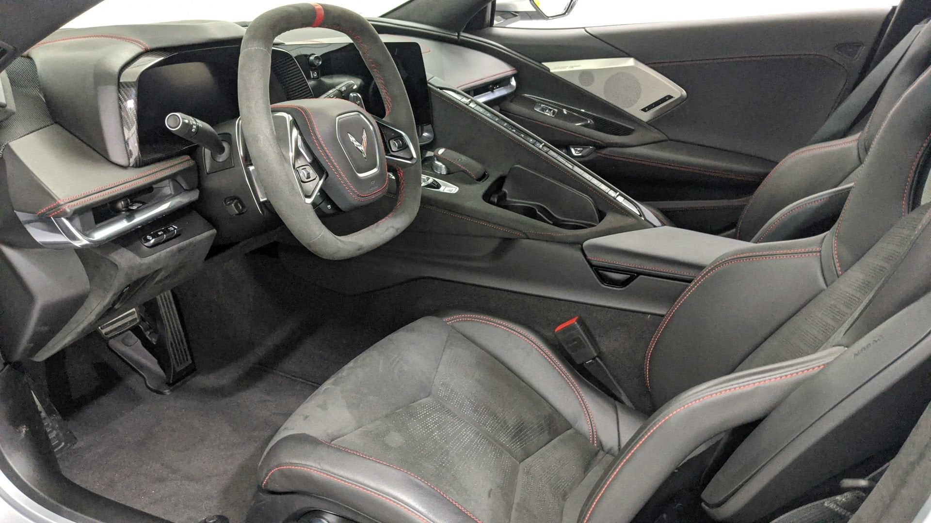 2020 Chevrolet Corvette Stingray 3LT