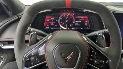 2020 Chevrolet Corvette Stingray 3LT